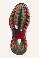 Adidas ADIZERO ZG Golfschuhe, sportliche Golfschuhe mit langlebigem Design und bequemer Passform für Damen.