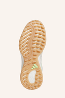 Adidas Zoysia Golfschuhe, untere Ansicht, bequeme Golfschuh-Design mit rutschfester Sohle, für optimalen Halt auf dem Golfplatz