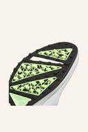 Adidas Solarmotion Boa 24 Spikeless Golfschuh, detailreiche Ansicht der bequemen, spikeless Golfschuhe mit Boa-Verschluss.