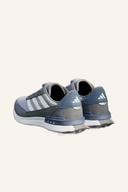 Adidas S2G Spikeless BOA 24 Golfschuhe, bequeme Golfschuhe mit BOA-Verschluss und spikeloser Sohle, für optimalen Komfort auf dem Golfplatz.