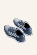 Adidas S2G Spikeless BOA 24 Golfschuhe aus Leder mit Boa-Verschluss, seitliche Profilsohle und sportliches Design