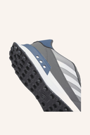 Adidas S2G Spikeless BOA 24 Golfschuhe, Detailansicht der weichen, spikellosen Golfschuhe für Damen und Herren