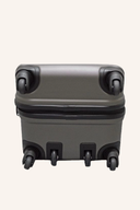 iGUARD Hardschalen Travelcover