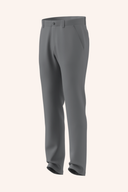 Adidas Ultimate365 Tapered Golfhose, lange Sporthose aus atmungsaktivem Material, ideal für Golf und Freizeit.