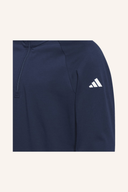 1/4-Zip Layer Pullover