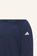 1/4-Zip Layer Pullover