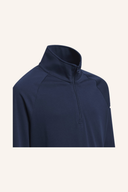 1/4-Zip Layer Pullover