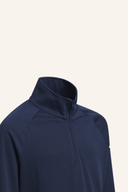 1/4-Zip Layer Pullover
