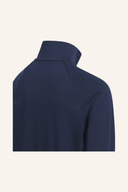 1/4-Zip Layer Pullover
