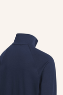 1/4-Zip Layer Pullover