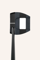 Tri-Hot 5K Jailbird Black Putter