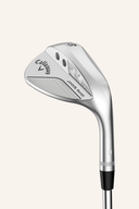 Jaws Raw Chrome SG HE RH 52.10 GR (Catalyst)