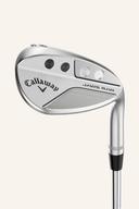 Jaws Raw Chrome SG HE RH 52.10 GR (Catalyst)