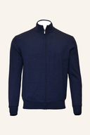 Pull-over coupe-vent Heather