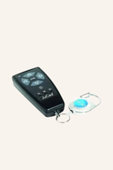 Fernsteuerung 2.0 für Elektrocaddys 2.0