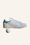 Stan Smith Golfschuh