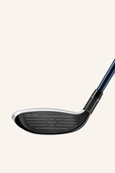 Golfschläger-Hybrid mit moderner Technologie und aerodynamischem Design