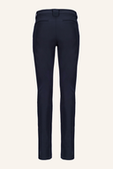 Lange Hose von Jack Nicklaus aus solidem Material in Blau, bequemes und stilvolles Design für sportliche Aktivitäten.