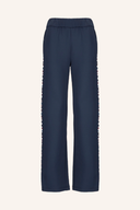Lange Relaxed Pant von Jack Nicklaus, bequeme Hose mit lockerer Passform, ideal für Freizeit und Komfort.
