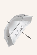 Teleskop-Golfschirm Quadratisch/Windproof mit Stift