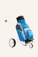 Carbon Travel SV 2.0 Elektrotrolley