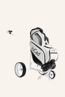 Carbon Travel SV 2.0 Elektrotrolley