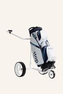 Carbon Travel SV 2.0 Elektrotrolley