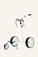 Carbon Travel SV 2.0 Elektrotrolley