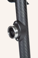 Carbon Travel SV 3.0 Elektrotrolley