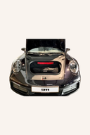 Chariot électrique Carbon Travel Verde 2.0