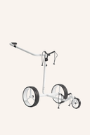 Carbon Travel SV 2.0 Elektrotrolley