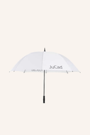 Quadratisch/Windproof mit Stift Golfschirm