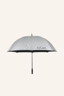 Teleskop-Golfschirm mit Stift