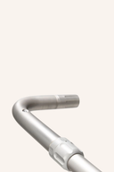 JuCad Drive SL Titan Travel 3.0 Elektrotrolley mit Griff und Drehschalter, leichter und robuster Elektrotrolley für Reisen