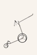 Carbon Travel Verde 2.0 Elektrotrolley