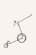 Carbon Travel Verde 2.0 Elektrotrolley