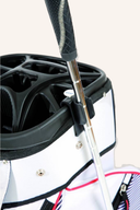 Putterclip Putterhalter