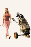 Carbon Travel Verde 2.0 Elektrotrolley