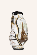 Sac de golf de luxe