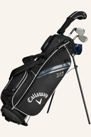 Ensemble complet de golf XJ Junior