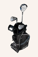 Ensemble complet de golf XJ Junior
