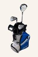 Ensemble complet de golf XJ Junior