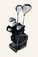 Ensemble complet de golf XJ Junior