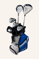 Ensemble complet de golf XJ Junior