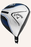 Ensemble complet de golf XJ Junior