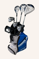 Ensemble complet de golf XJ Junior