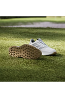 Adidas S2G Spikeless Golfschuhe für Jugendliche, weiße, bequeme Golfschuhe ohne Spikes, ideal für den Golfplatz