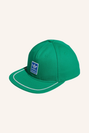 Structure Cap