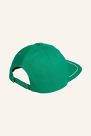 Structure Cap
