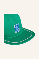 Structure Cap